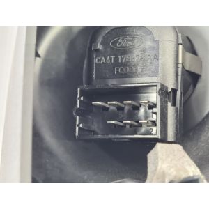 RÉGLAGE DU MIROIR RETROVISEUR FORD Ka Ka+ Série CA6T17B676A (16>20) - Product Image 3