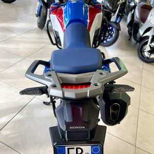 Pour Honda Africa Twin CRF 1000L Moto tout-terrain électrique 125cc et 250cc de cylindrée - Product Image 5