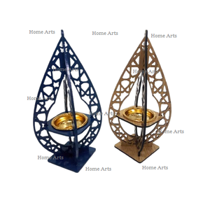 Customized Shape And Size <b>Bakhoor</b> Burner Exclusive Quality Stainless Steel Incense Burner From Best Exporter In India - Product Image 6