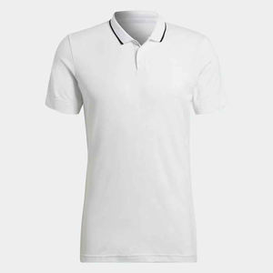 Chemise polo de haute qualité toute neuve 2024, chemise polo personnalisée pour homme, séchage rapide, broderie, sublimation, service OEM, chemise polo en coton - Product Image 1