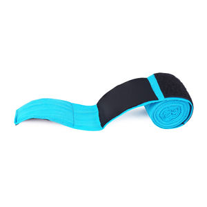 2025 Envolturas de mano de boxeo personalizadas profesionales 2025 Elástico de nailon de algodón de alta calidad personalizado en varios colores - Product Image 6