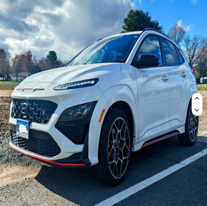 NUEVO Hyundai Kona 2022 USADO, Volante a la Izquierda/Derecha - Product Image 5