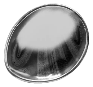 Bouclier oculaire cornéen de protection oculaire du patient de laser de bouclier oculaire avec la poignée - Product Image 4