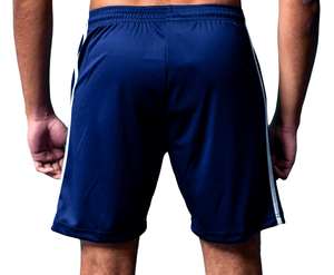 Shorts de course personnalisés pour hommes modèle personnalisé vente en gros Shorts de course personnalisés pour hommes Sports d'entraînement Fitness Gym Jogger - Product Image 3