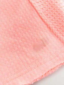 Pantalones cortos de algodón para mujer de buena calidad personalizados para gimnasio, pantalones cortos elásticos activos para correr de verano para mujer en talla grande - Product Image 3