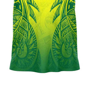 Maillot de basket-ball imprimé, design haut de gamme, matière légère et à séchage rapide, vêtements de sport - Product Image 6