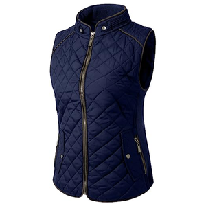 Custom <b>Puffer</b> <b>Jacket</b> Custom logo 2025 Autumn Embroider logo Manufacturer Rate <b>Cheap</b> Reasonable <b>Jacket</b> Man Puff <b>Jacket</b> Men - Product Image 3