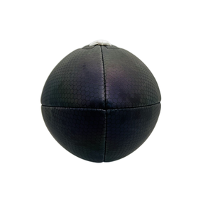 Balón de partido de fútbol americano con logotipo personalizado, precio económico, fútbol americano de alta calidad para entrenamiento - Product Image 2