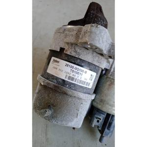 MOTEUR DE DÉMARREUR 1KR-B52 TOYOTA Aygo 3ème Série (15>) 28100-0Q100B Essence 1.0 - Product Image 5