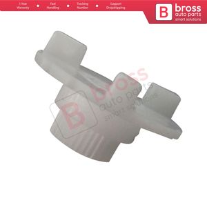 Engranaje interior del Motor del regulador de ventana BGE531 para Passat, nuevos modelos, 32 dientes, piezas de automóviles Bross hechas en Turquía enviadas desde Turquía - Product Image 5