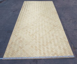 Proveedor de cintas de bambú precio al por mayor cintas de bambú muebles de bambú de Vietnam - Product Image 5