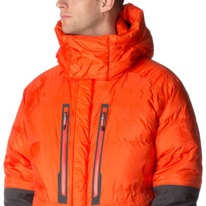 Fully Customized <b>Men</b> Plus Size Ski <b>Suit</b> for Professional Winter Sports OEM Bulk Export Manufacturer - Product Image 3