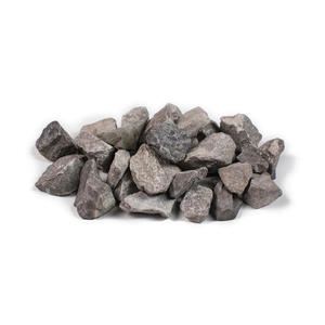 Meilleure qualité Agrégat Pierre Poli Vietnam Gravier et concassé Calcaire Bloc Poudre pour la construction à partir du Vietnam - Product Image 1