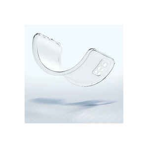 Étui en silicone transparent Premium MRSA pour Redmi Note 11 Pro Plus 5G, design fin en TPU antichoc, durée de vie de 5 ans - Product Image 5