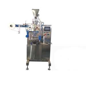 Empaquetadora de bolsas Snus completamente automática del fabricante indio - Product Image 3