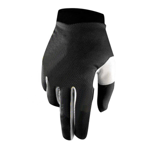 Venta al por mayor de guantes de carreras de Motocross Dirt Bike Motocross Mejor Diseño Guantes Mountain Road Outdoor Sports Guantes - Product Image 4