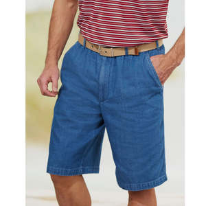 Short de jogging décontracté en toile respirante à séchage rapide pour hommes Short d'entraînement athlétique parfait pour la course à pied en plein air - Product Image 4