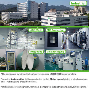 YUFING 300W 12-24V H7 4500K phares LED 9007 complet Ultra mince <span class=keywords><strong>12000</strong></span> Lumen H7 ampoules de phares Led pour BYD Geely Changan - Product Image 5