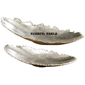 <b>Matte</b> Gold Hammered Chocolate Bowl Round Shape <b>Table</b> Decorative Sweet Bowl Latest Arrival Luxury New Chocolate Bowl - Product Image 5