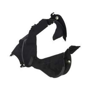 Pour la partie du corps du couvercle de la courroie de distribution Renault Scenic 3 pour une durabilité et des performances améliorées - Product Image 1