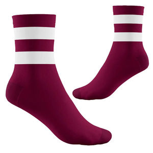 Durable Good Quality Casual Fashion <b>Men</b> <b>Socks</b> Customizable <b>Men's</b> Breathable Casual <b>Socks</b> - Product Image 6