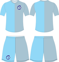 Schnell Trocknend Atmungsaktiv Digital Bedrucktes Kurzarm V-Ausschnitt Herren Fußballtrikot Uniform Individuelle Farben Vorderes Logo Hochwertig 100%