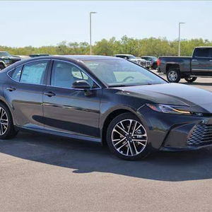 LA MEJOR OFERTA PARA UN TOYOTA Camry XLE 2.5L USADO - Product Image 1