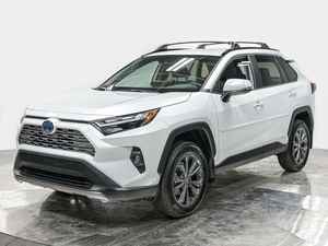 2024 Híbrido Limited AWD Motor Turbo Neumáticos R21 Volante a la Izquierda Interior Claro Bajo Kilometraje Precio en Stock Envío Inmediato - Product Image 3