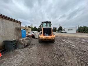 2015กรณี621F รถตักล้อ-เชื่อถือได้มีประสิทธิภาพและสร้างขึ้นเพื่อดำเนินการ - Product Image 4