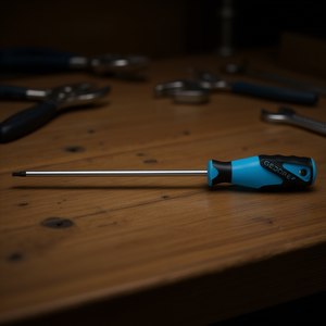 Tournevis à embout sphérique Gedore 3C pour vis Torx encastrées – Catégorie de produit premium - Product Image 3