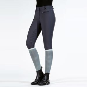 กางเกงขี่ม้าใส่เล่นกีฬาแบบสั่งตัดกางเกงขี่ม้าใส่สบาย - Product Image 6