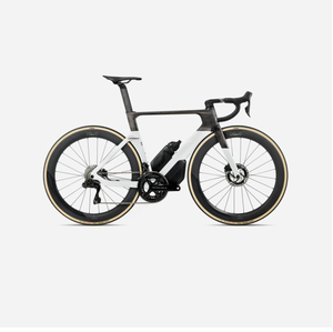 Vélo de course sur route en carbone 2025 Orbees Orca Aero M10iLTD Dura-Ace Di2 avec capteur de puissance 2x12 - Product Image 3