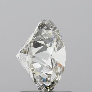 1.40 CT brilliant CVD Lab Grown Diamond 7.17มม. g สี VS1ความชัดเจน IGI รับรองแหวนโซลิแทร์เพชรแบบหลวม - Product Image 5