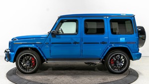 PRE-OWNED MER-CEDES-BENZ 2023 G-CLASS AMG g 63 4MATIC แบบขับด้านซ้ายมือขับด้านขวา - Product Image 6