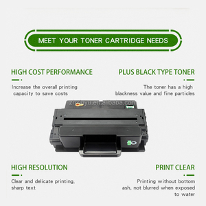 MLT-D203L di <span class=keywords><strong>Toner</strong></span> nero di alta qualità MLT-D203E compatibile per cartuccia <span class=keywords><strong>Toner</strong></span> <span class=keywords><strong>stampante</strong></span> <span class=keywords><strong>Samsung</strong></span> M4020 M4070FW M3320 M3370FD M3820 - Product Image 6