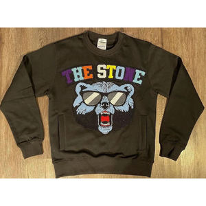 Venta caliente Slim Fit Sudaderas para hombres Ropa informal Cómodo Jersey Hombres Sudaderas Precio de alta calidad Sudaderas - Product Image 2