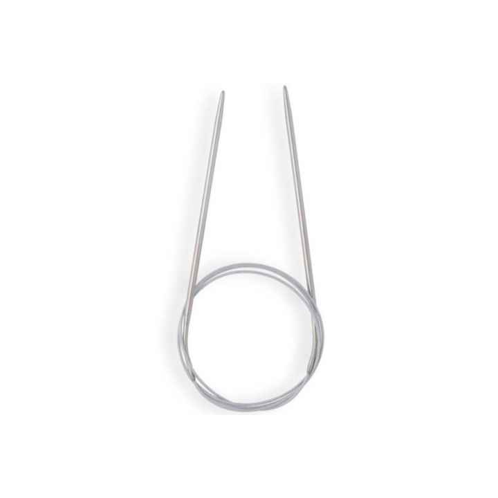 Steel Line Skewer 100 Cm 8