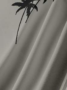 Camisa de Bolos Hawaiana de Media Manga para Hombre, Camisa de Punto Transpirable con Estampado, Ropa de Playa Hawaiana, Camisas Informales, Diseño Personalizado - Product Image 4