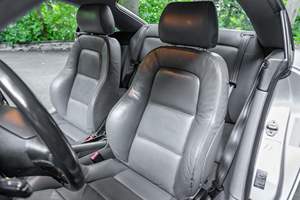 AUDI TT QUATTRO COUPÉ 2002 D'OCCASION (LHD/RHD) - Product Image 2