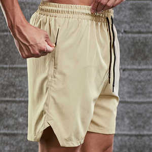 Short de jogging pour homme personnalisable pour les gros acheteurs, qualité supérieure, design élégant, tarifs d'usine et options à faible quantité minimale de commande. - Product Image 6