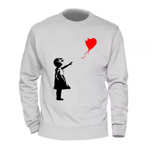 Wholesale <b>Blank</b> High Quality 100% Wool Fleece Zipper-Up Hoodies Custom Print Men Breathable Eco-Friendly Unisex Sweatshirt - Product Image 6