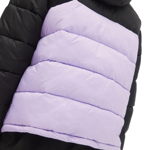 Chaqueta acolchada al por mayor para mujer con aislamiento y capucha, ideal para protección contra climas fríos y ropa elegante para exteriores - Product Image 4