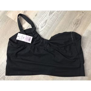 Top Nero Traforato da Donna Wild Fable, Taglia XXL, Abbigliamento Traspirante per il Tempo Libero - Product Image 2