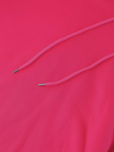 Sweat-shirt à capuche décontracté avec logo privé pour femmes, sweat-shirt à capuche pour femmes, service OEM - Product Image 6