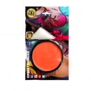 Set di spugne e trucco #90180 forniture per la pittura del corpo - Product Image 1