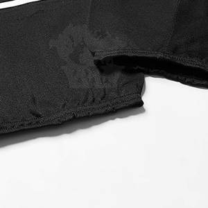 Chaussettes de hockey sur glace fabriquées au Pakistan Chaussettes de hockey sur glace légères Chaussettes de hockey sur glace de sport - Product Image 6