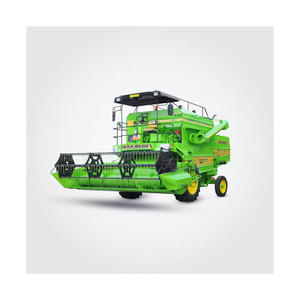 Moissonneuse-batteuse rentable pour les opérations de taille moyenne avec des performances de moteur fiables et une interface opérateur de base - Product Image 4