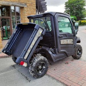Оптовая продажа John Deeree XUV865R Фирменная версия кроссовера, внедорожник, ферма на 2 места в наличии, Лучшая цена.