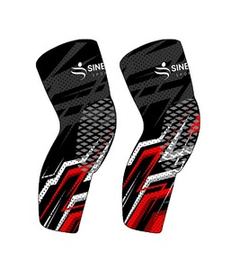 Rodilleras de compresión, rodilleras de fútbol para baloncesto, voleibol, fútbol - Product Image 1