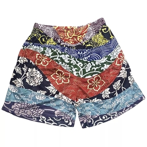 Ropa de gimnasio de moda, ropa activa de algodón, pantalones cortos de sublimación para mujer, pantalones cortos de entrenamiento de alto rendimiento de calidad profesional para mujer - Product Image 2